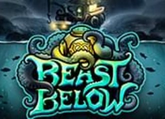 Beast Below 96 игровой автомат